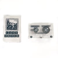 Image 1 of Last Order - Demo (Cassette)