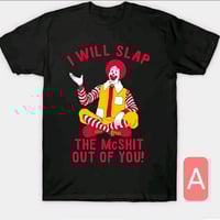 Image 1 of Slightly inappropriate shirts cont.