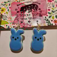 Image 6 of Hanging with my Peeps Earrings 