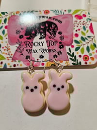 Image 7 of Hanging with my Peeps Earrings 