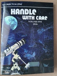 Handle With Care Vol. 5
