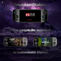 Image 4 of Odin 2 / Odin 3 / Thor Upgrade Service — DreamLab Edition