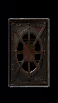 James Ferraro - Sanctuary (Cassette)