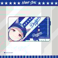 Image 6 of LA x Chibi UMA / TCG Play Mats