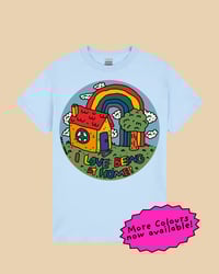 Image 1 of Home Time T-Shirt