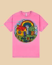 Image 2 of Home Time T-Shirt