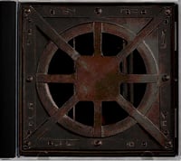 James Ferraro - Sanctuary (CD)