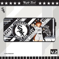 Image 10 of White Sox x UMA / DESK MATS