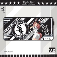 Image 11 of White Sox x UMA / DESK MATS