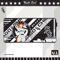 Image 5 of White Sox x UMA / DESK MATS