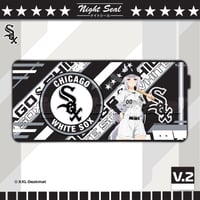 Image 9 of White Sox x UMA / DESK MATS