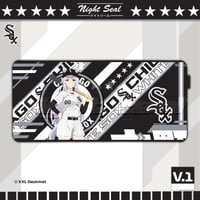 Image 4 of White Sox x UMA / DESK MATS