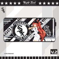 Image 8 of White Sox x UMA / DESK MATS