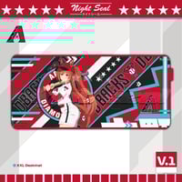 Image 3 of AZ x UMA / DESK MATS