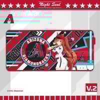 Image 8 of AZ x UMA / DESK MATS