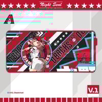 Image 6 of AZ x UMA / DESK MATS