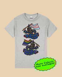Image 1 of Pride Wizard T-Shirt