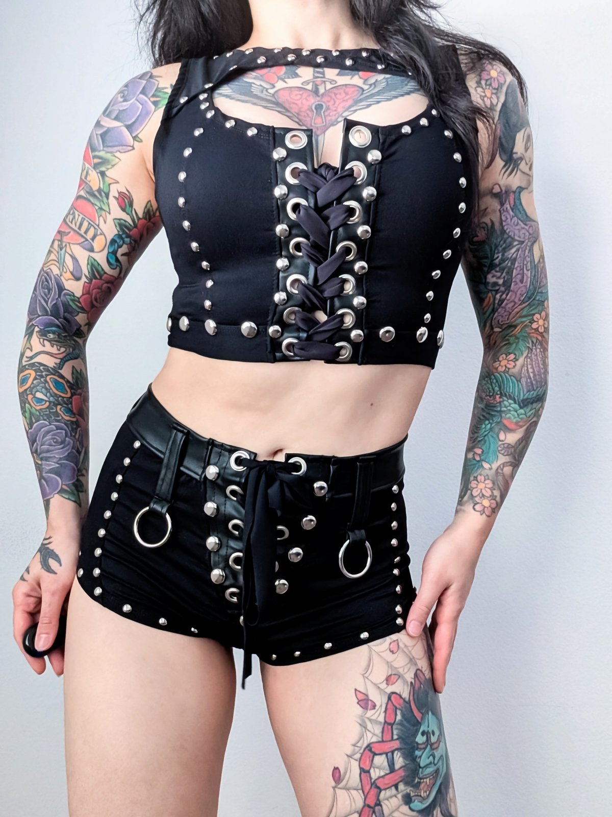 Blxck Lost Generation Top