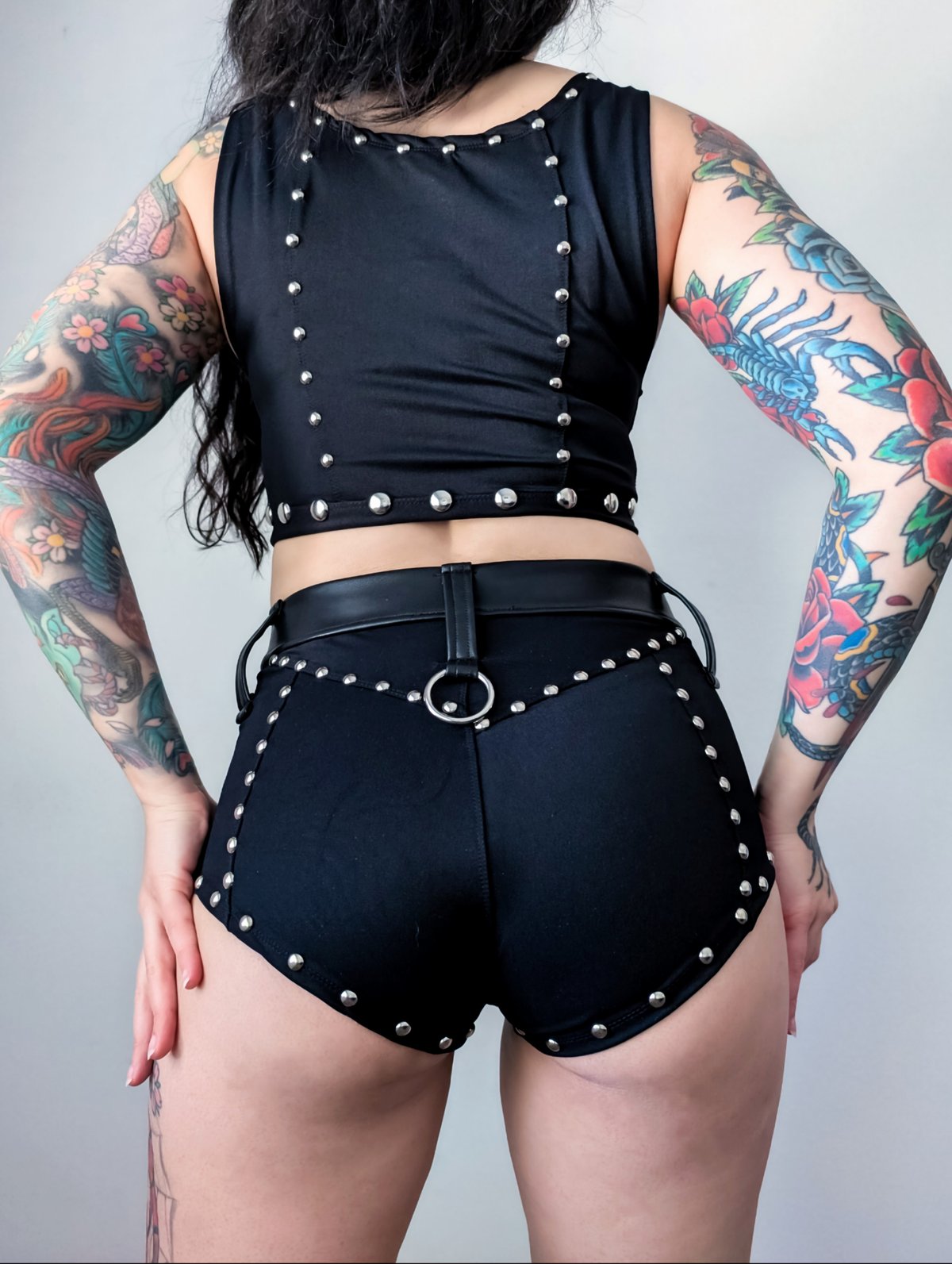 Blxck Lost Generation Top