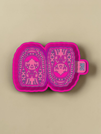 Image 5 of Virgin Mary - Premium Silicone Mold