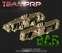 Image 1 of BAR Monster Truck Solid Axles