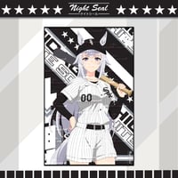 Image 5 of White Sox x UMA 