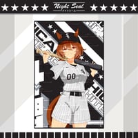 Image 3 of White Sox x UMA 