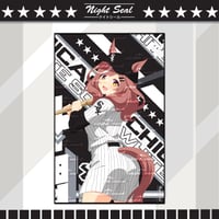 Image 2 of White Sox x UMA 