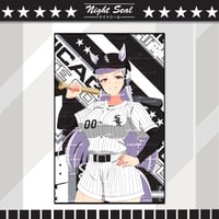 Image 6 of White Sox x UMA 