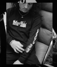 Image 3 of EAST L.A - Long Sleeve Shirt