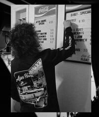 Image 7 of EAST L.A - Long Sleeve Shirt