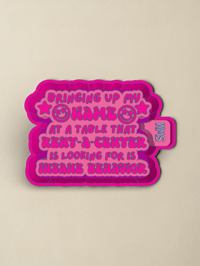 Image 3 of Rent-A-Center - Premium Silicone Mold