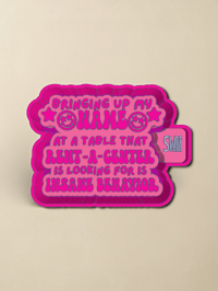 Image 4 of Rent-A-Center - Premium Silicone Mold