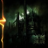 XEROCIDE Selt Titled EP CD and cassette