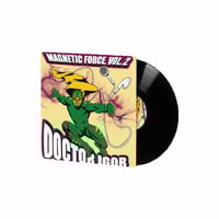 Magnetic Force Mixtape [Vinyl]