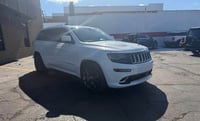 Image 3 of SRT Jeep Grand Cherokee Limited Bargain Entry