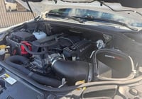 Image 2 of SRT Jeep Grand Cherokee 