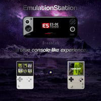 Image 4 of AYANEO Pocket Upgrade Service — DreamLab Edition