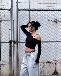 Image 1 of Gemini Sweatpants