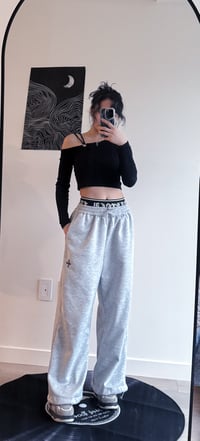 Image 4 of Gemini Sweatpants