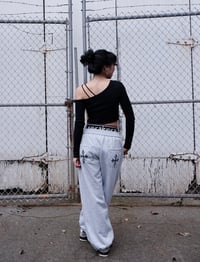 Image 3 of Gemini Sweatpants