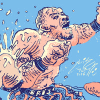 Image 4 of MOTW 128: Briscoe Brothers vs Motor City Machine Guns