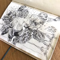 Image 2 of MOTW 128: Briscoe Brothers vs Motor City Machine Guns