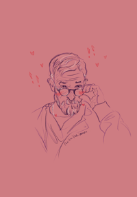 Image 2 of Pitt Doodles [Mini Print Pack]