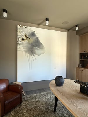 Image of Andrea Welton | JUST A LITTLE BIT FURTHER