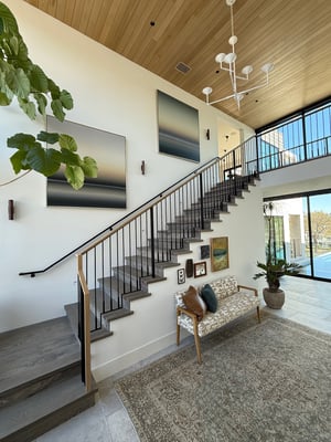 Image of Jeff Peters | HORIZON I