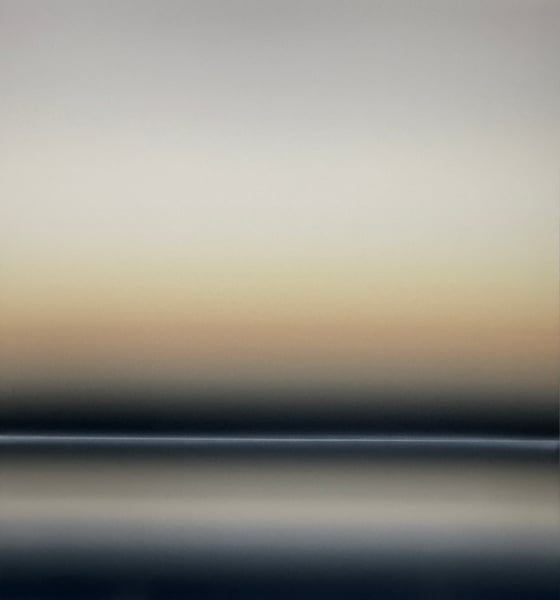 Image of Jeff Peters | HORIZON I