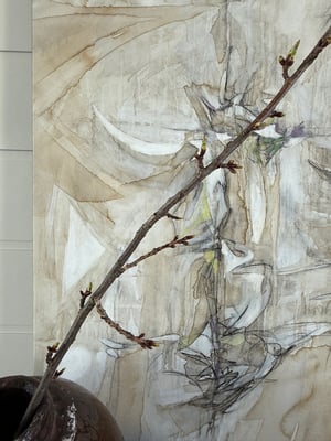 Image of Lindsey Nobel | DRINKING COFFEE MAKES ME HAPPY