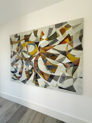 Image of  Oscar Soles | FIGURAS EN EL AIRE