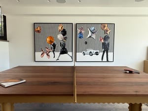 Image of Andriy Halashyn | JOY PARADE I